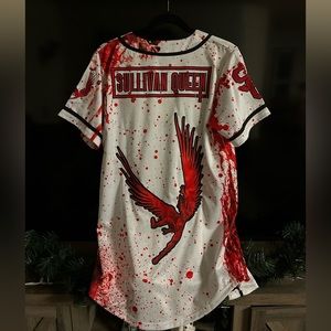 Sullivan QUEEN jersey